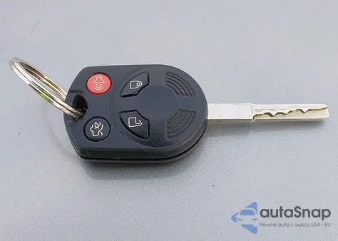 2016 Ford Focus S z USA, uszkodzony, nr VIN 1FADP3E23GL226329